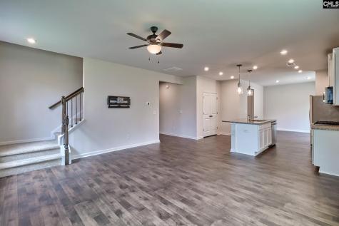 637 Oak Branch Place Blythewood SC 29016