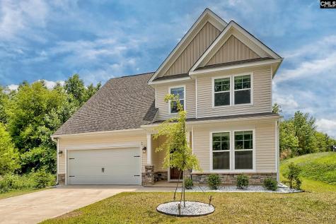 637 Oak Branch Place Blythewood SC 29016
