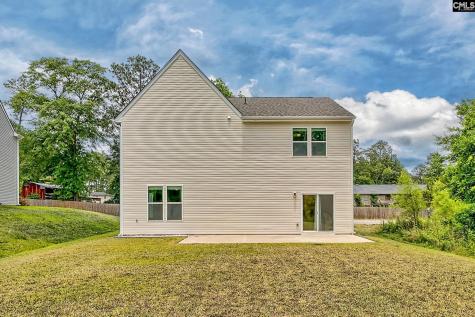 637 Oak Branch Place Blythewood SC 29016