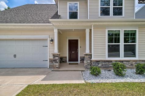 637 Oak Branch Place Blythewood SC 29016