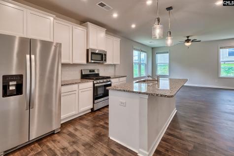637 Oak Branch Place Blythewood SC 29016