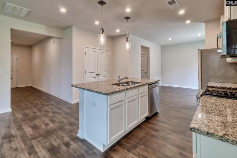 637 Oak Branch Place Blythewood SC 29016