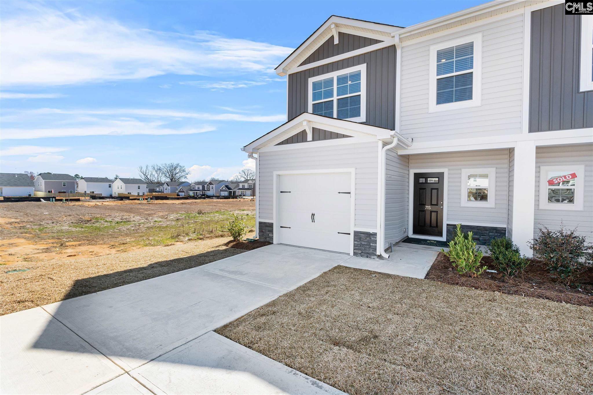 281 South Lake Court Lexington SC 29073