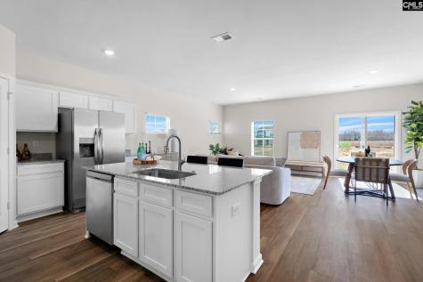 281 South Lake Court Lexington SC 29073
