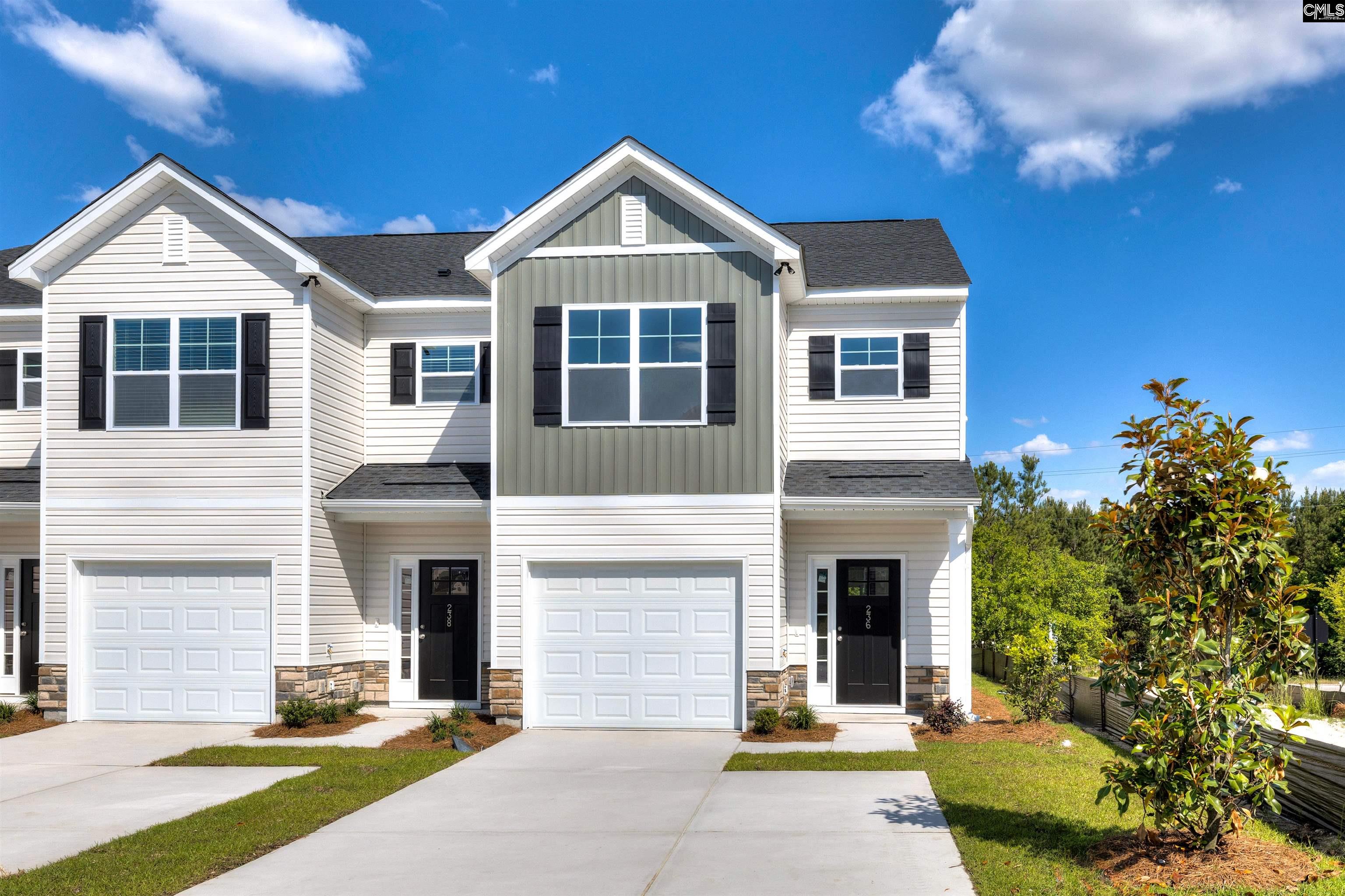 236 Brando Way Columbia SC 29223