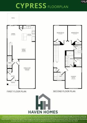 236 Brando Way Columbia SC 29223