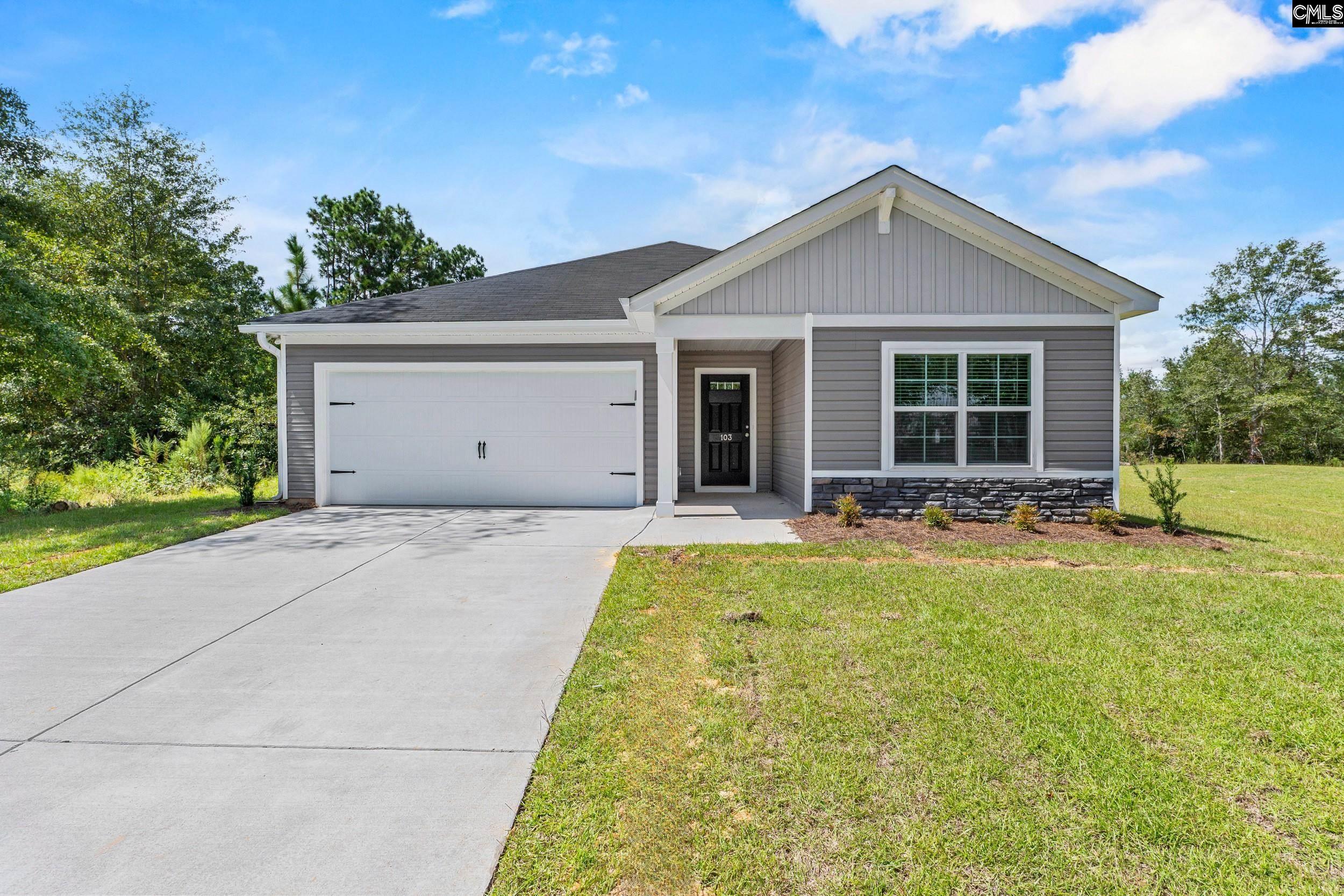 134 Cape Horn Drive Columbia SC 29209