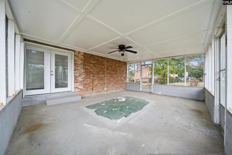 507 Mimosa Drive Orangeburg SC 29115-7134
