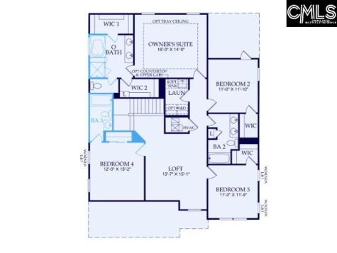 530 Carters Grove Lane Blythewood SC 29016