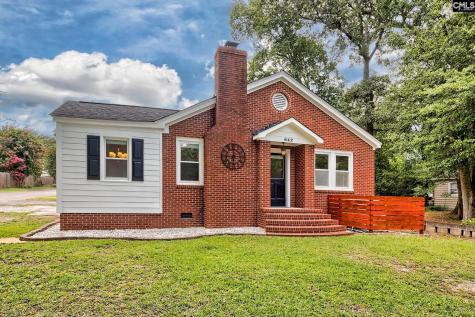 642 C Avenue West Columbia SC 29169