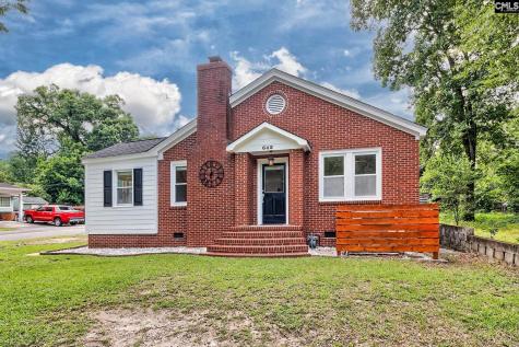 642 C Avenue West Columbia SC 29169