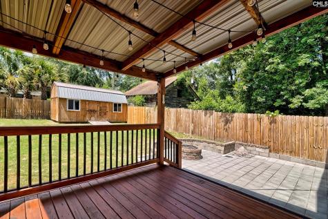 642 C Avenue West Columbia SC 29169