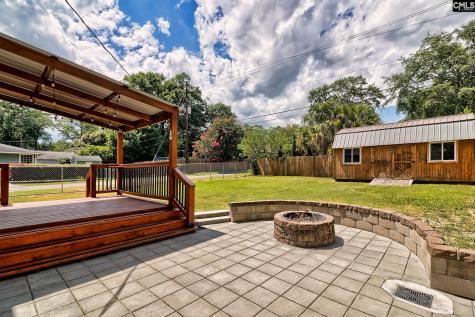 642 C Avenue West Columbia SC 29169