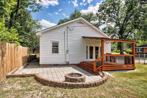 642 C Avenue West Columbia SC 29169