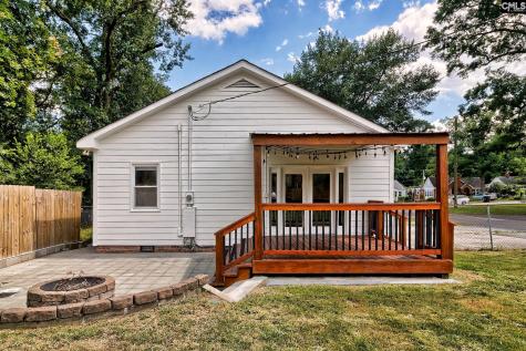 642 C Avenue West Columbia SC 29169