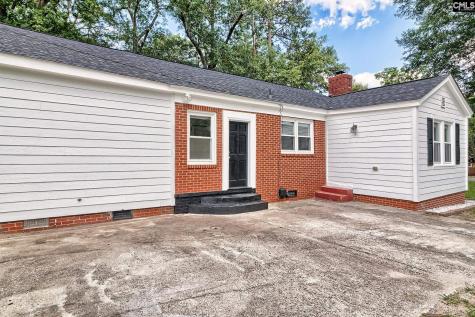 642 C Avenue West Columbia SC 29169