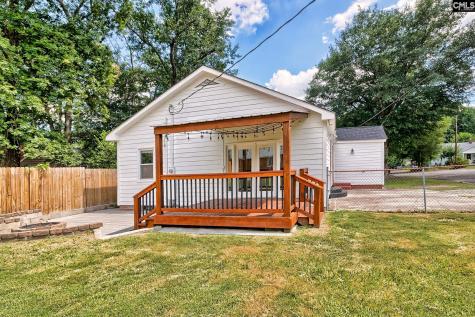 642 C Avenue West Columbia SC 29169