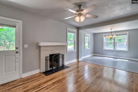 642 C Avenue West Columbia SC 29169