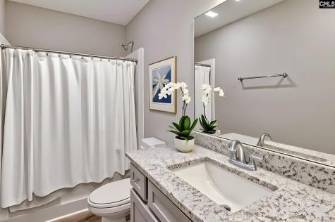 1632 Community Pond Road Eastover SC 29044
