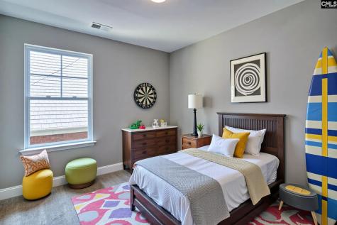 1632 Community Pond Road Eastover SC 29044