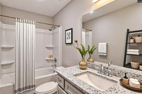 1632 Community Pond Road Eastover SC 29044