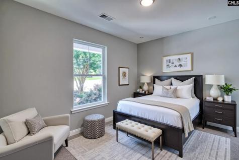 1632 Community Pond Road Eastover SC 29044