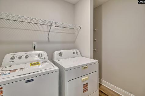 1632 Community Pond Road Eastover SC 29044