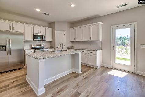 1632 Community Pond Road Eastover SC 29044