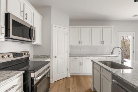 1632 Community Pond Road Eastover SC 29044