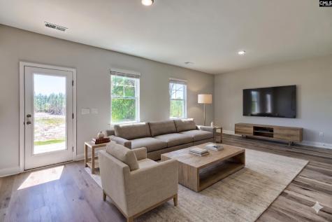 1632 Community Pond Road Eastover SC 29044