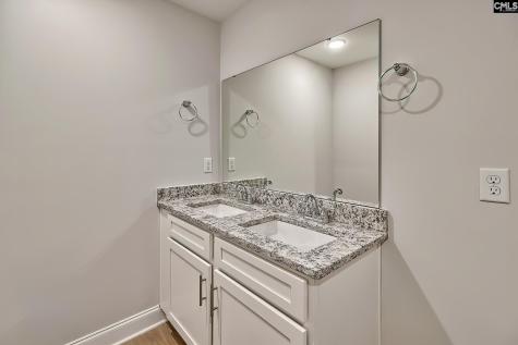1632 Community Pond Road Eastover SC 29044