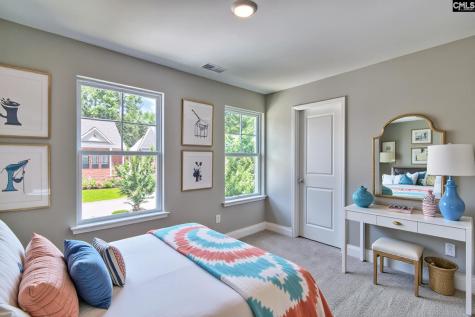 1632 Community Pond Road Eastover SC 29044