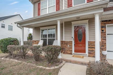 135 Magnolia Tree Road Lexington SC 29073