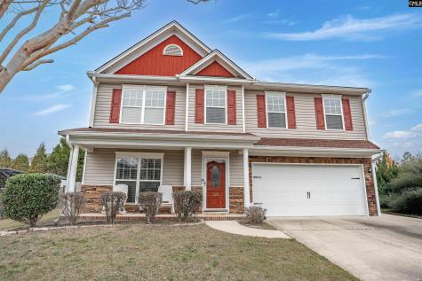 135 Magnolia Tree Road Lexington SC 29073