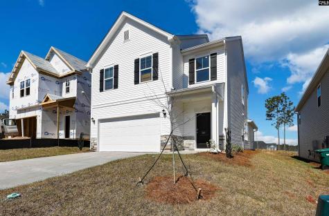 302 Balbriggan Place Aiken SC 29801