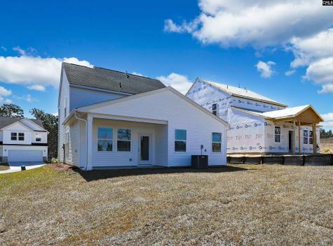 302 Balbriggan Place Aiken SC 29801