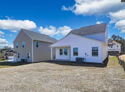 302 Balbriggan Place Aiken SC 29801