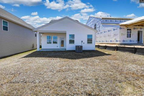 302 Balbriggan Place Aiken SC 29801