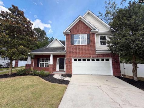 14 Magnolia Springs Court Columbia SC 29209