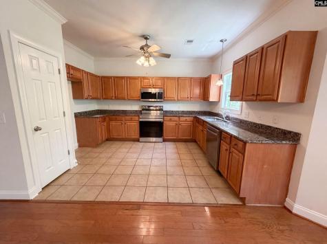 14 Magnolia Springs Court Columbia SC 29209