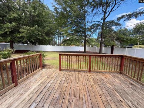 14 Magnolia Springs Court Columbia SC 29209