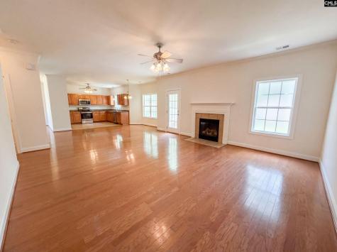 14 Magnolia Springs Court Columbia SC 29209