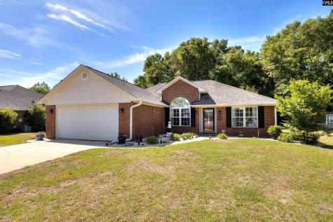 3035 Foxcroft Circle Sumter SC 29154