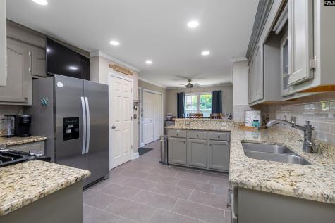 3035 Foxcroft Circle Sumter SC 29154