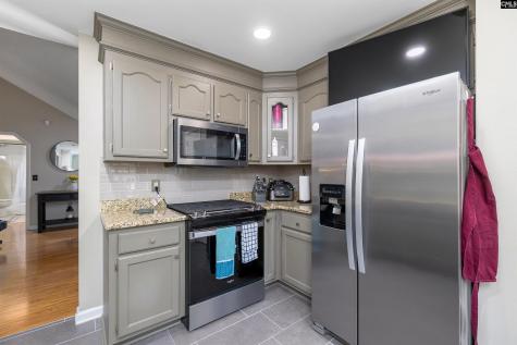 3035 Foxcroft Circle Sumter SC 29154