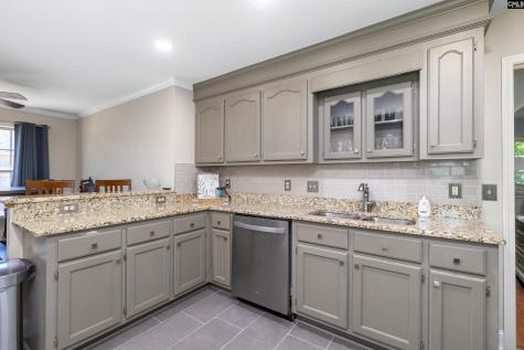 3035 Foxcroft Circle Sumter SC 29154