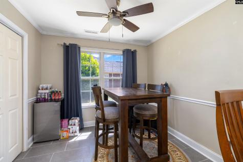 3035 Foxcroft Circle Sumter SC 29154