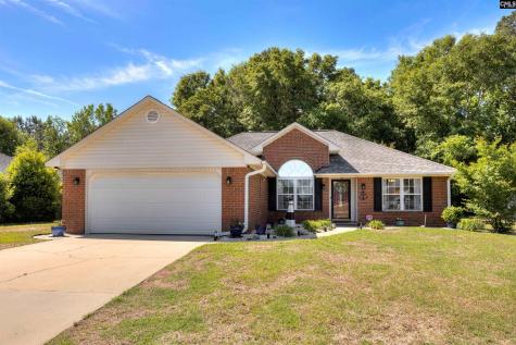 3035 Foxcroft Circle Sumter SC 29154