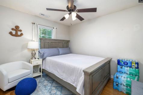 3035 Foxcroft Circle Sumter SC 29154