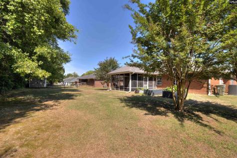 3035 Foxcroft Circle Sumter SC 29154